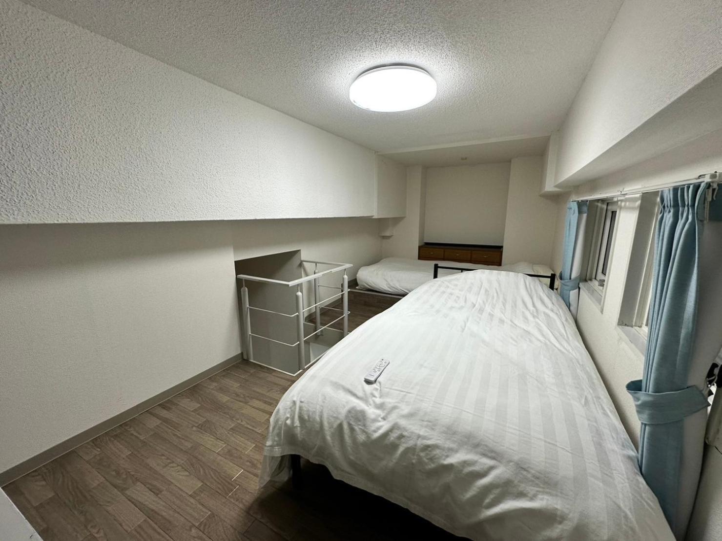 Appartamento Ams Hiragishi 11 Rm 502 平岸駅から3分 解放感あって明るいお部屋 家族やお友達と 札幌ドームや中心部まで1駅 Esterno foto