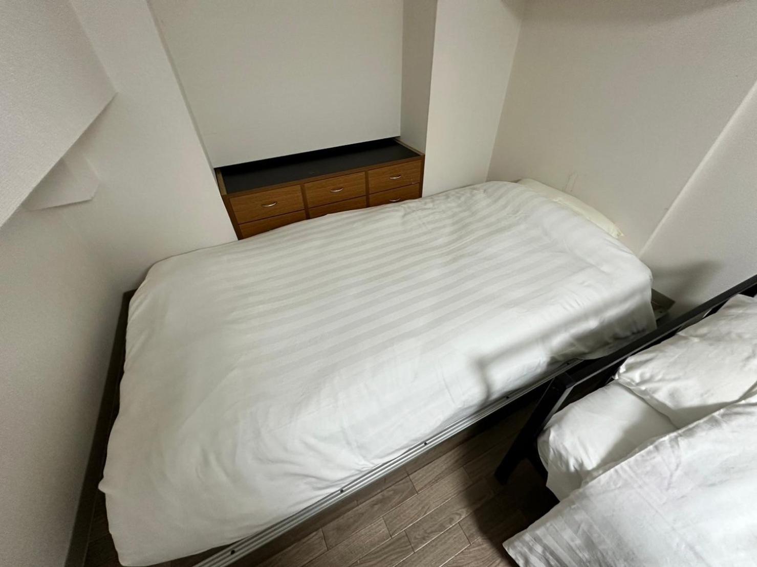 Appartamento Ams Hiragishi 11 Rm 502 平岸駅から3分 解放感あって明るいお部屋 家族やお友達と 札幌ドームや中心部まで1駅 Esterno foto