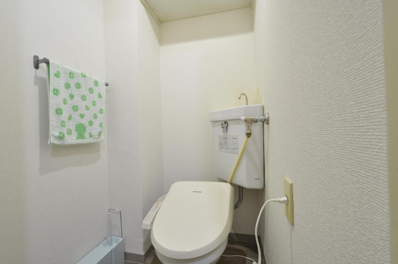 Appartamento Ams Hiragishi 11 Rm 502 平岸駅から3分 解放感あって明るいお部屋 家族やお友達と 札幌ドームや中心部まで1駅 Esterno foto